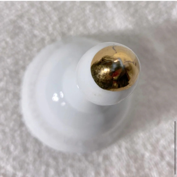 Vintage Arizona Grand Canyon State Ceramic Souvenir  Bell - Picture 9 of 12